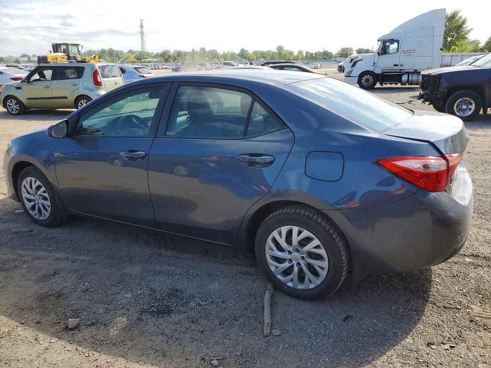 Aukcja sprzedaży 2017 Toyota Corolla, vin: 2T1BURHE6HC790763, numer aukcji: 70135586