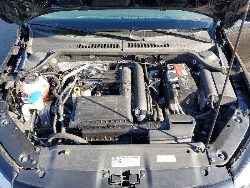 Aukcja sprzedaży 2018 Volkswagen Jetta, vin: 3VW2B7AJ1JM249891, numer aukcji: 71085796