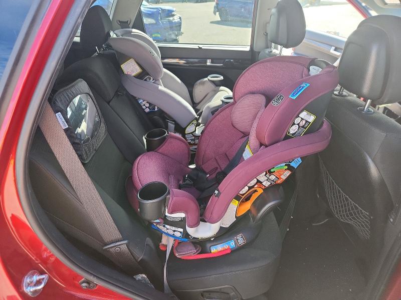 Aukcja sprzedaży 2014 Kia Sorento, vin: 5XYKT3A66EG438429, numer aukcji: 68697846