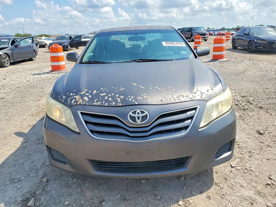 Продажа на аукционе авто 2011 Toyota Camry, vin: 4T4BF3EK4BR218507, номер лота: 69905476