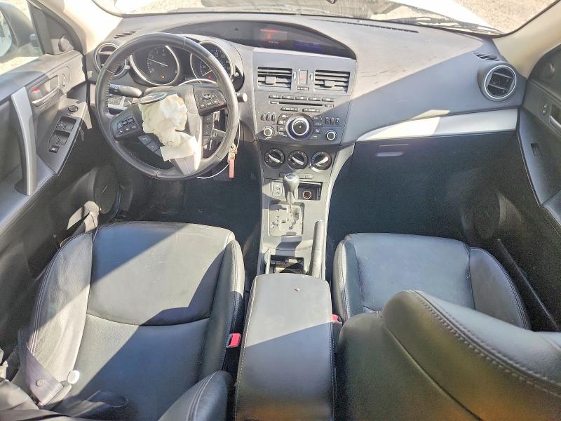 Продажа на аукционе авто 2012 Mazda 3, vin: JM1BL1M82C1655104, номер лота: 70618886