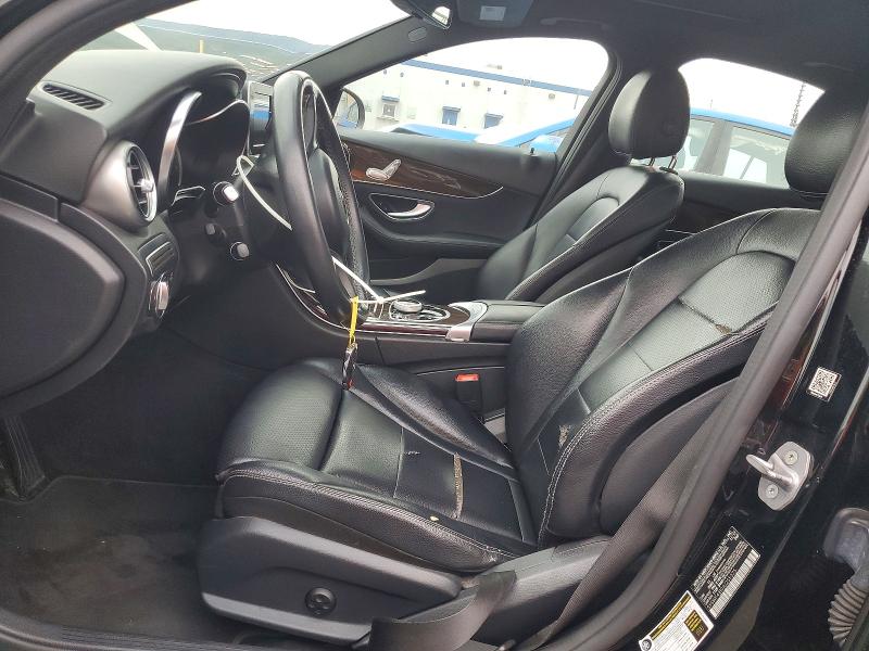 Продаж на аукціоні авто 2018 Mercedes-benz C, vin: 55SWF4JB9JU255375        , номер лоту: 68614526