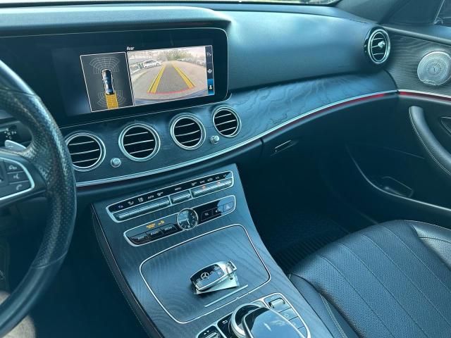 Продаж на аукціоні авто 2018 Mercedes-benz E, vin: WDDZF4KB1JA320327, номер лоту: 70501046