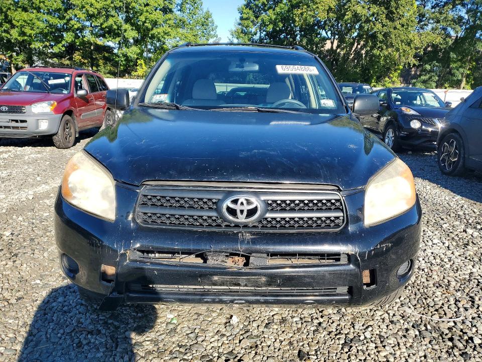 69594886 :رقم المزاد ، JTMBD33V786068634 vin ، 2008 Toyota Rav4 مزاد بيع
