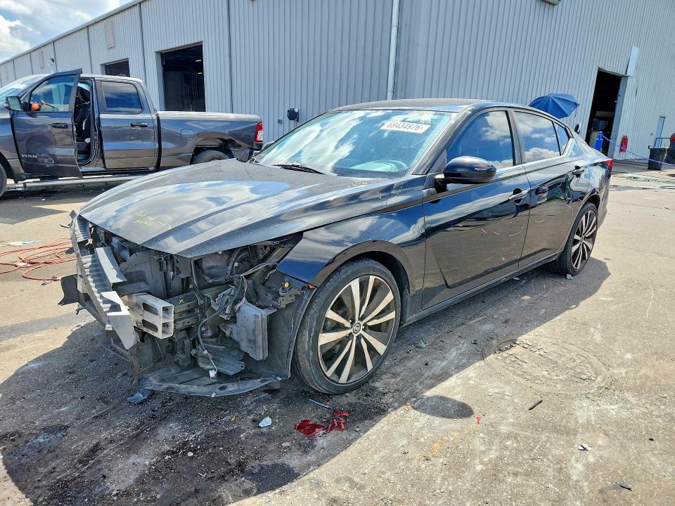 Aukcja sprzedaży 2019 Nissan Altima, vin: 1N4BL4CV8KN320564, numer aukcji: 69434976