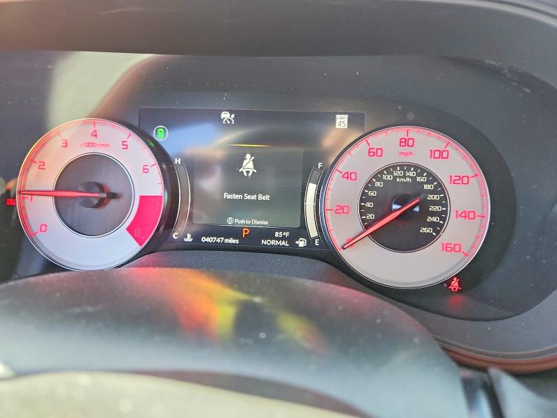 Продажа на аукционе авто 2023 Acura Tlx, vin: 19UUB6F51PA003691, номер лота: 68988036