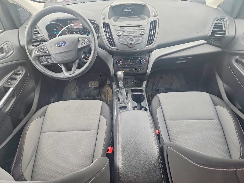 Aukcja sprzedaży 2017 Ford Escape, vin: 1FMCU9GD8HUA00570, numer aukcji: 67456856