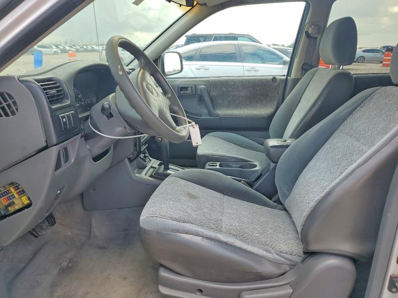 Продаж на аукціоні авто 2002 Isuzu Rodeo, vin: 4S2CK58W124303205, номер лоту: 68021606