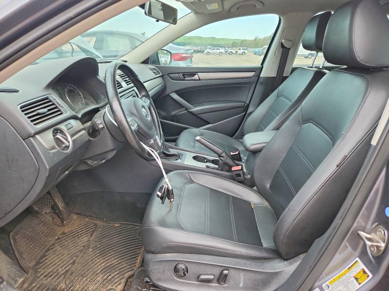 Aukcja sprzedaży 2015 Volkswagen Passat, vin: 1VWBV7A34FC034247, numer aukcji: 67438366
