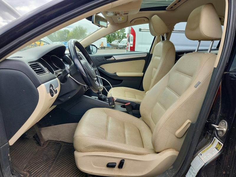 Auction sale of the 2016 Volkswagen Jetta, vin: 3VW637AJ2GM418680        , lot number: 69264036