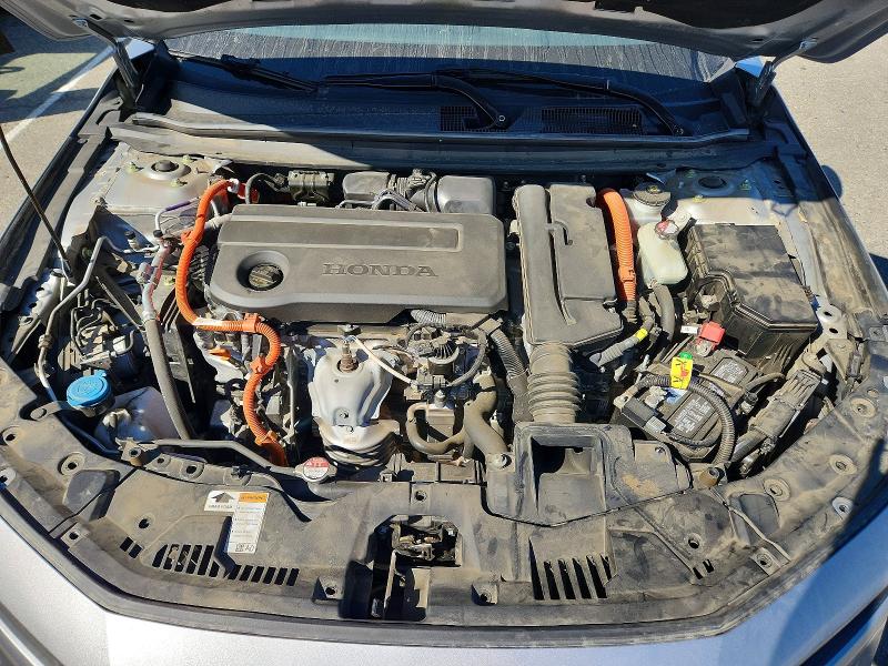 Aukcja sprzedaży 2024 Honda Accord, vin: 1HGCY2F56RA051175, numer aukcji: 70374046