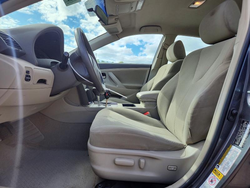 69854706 :رقم المزاد ، 4T1BE46K97U079323 vin ، 2007 Toyota Camry مزاد بيع