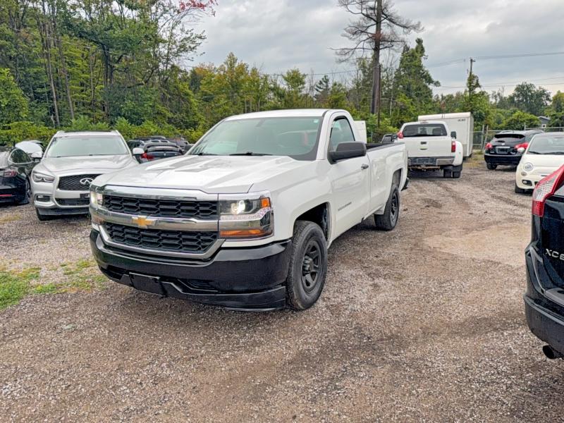 Aukcja sprzedaży 2016 Chevrolet Silverado, vin: 1GCNCNEH1GZ374664, numer aukcji: 68700026