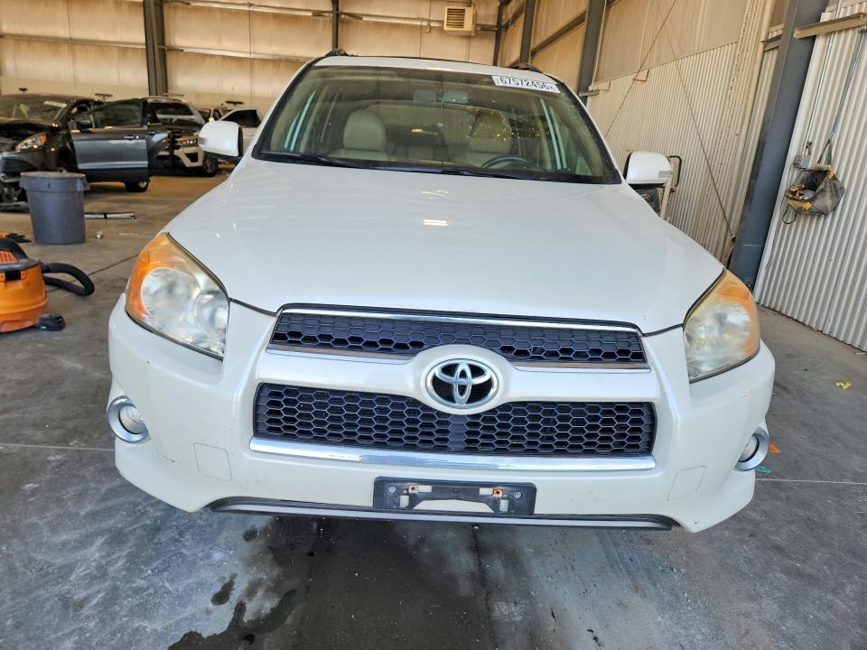 Продажа на аукционе авто 2009 Toyota Rav4, vin: JTMZF31V395012760, номер лота: 67572456