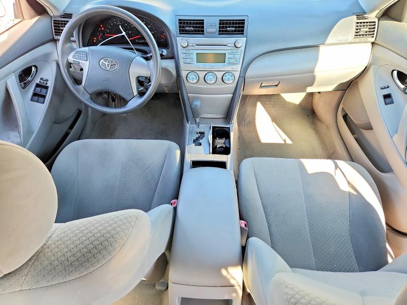 Продажа на аукционе авто 2007 Toyota Camry, vin: 4T1BE46K67U635572, номер лота: 70510376