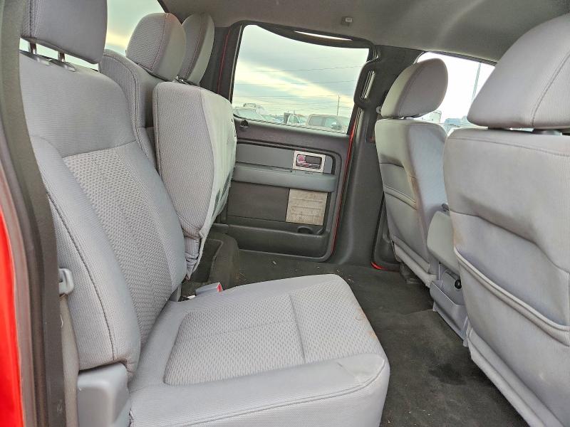 Продаж на аукціоні авто 2011 Ford F150, vin: 1FTFW1ET8BFB12403, номер лоту: 71028426