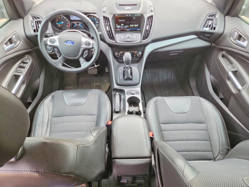 Продажа на аукционе авто 2014 Ford Escape, vin: 1FMCU9G98EUD40129, номер лота: 70862096