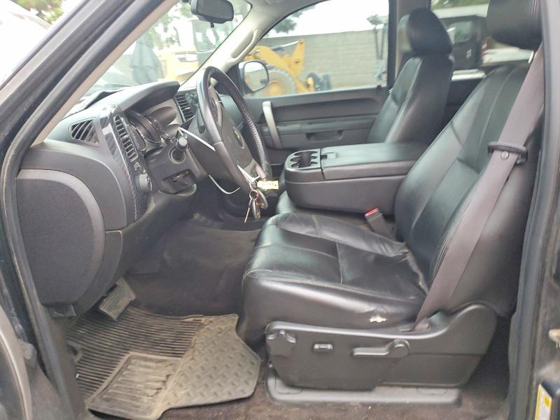 2011 Chevrolet Silverado მანქანა იყიდება აუქციონზე, vin: 3GCPCSE02BG162981, აუქციონის ნომერი: 68800106