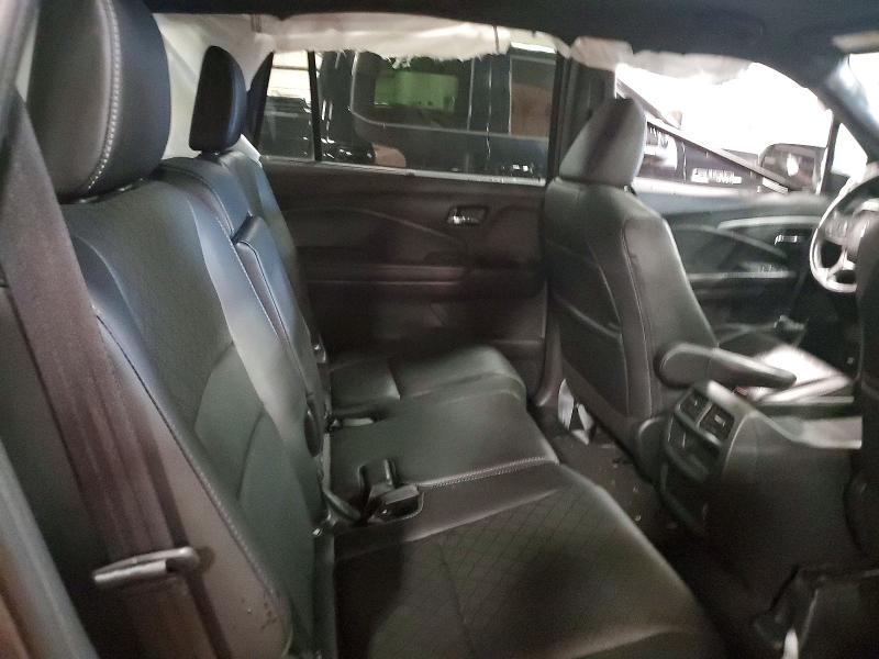 2020 Honda Passport მანქანა იყიდება აუქციონზე, vin: 5FNYF8H51LB004130, აუქციონის ნომერი: 68007726