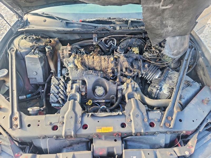 Продажа на аукционе авто 2000 Pontiac Grand Prix, vin: 1G2WP12K1YF328132, номер лота: 67555576
