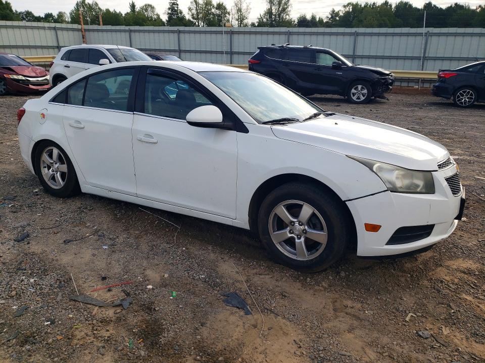 Aukcja sprzedaży 2013 Chevrolet Cruze, vin: 1G1PC5SB4D7275328, numer aukcji: 68977526