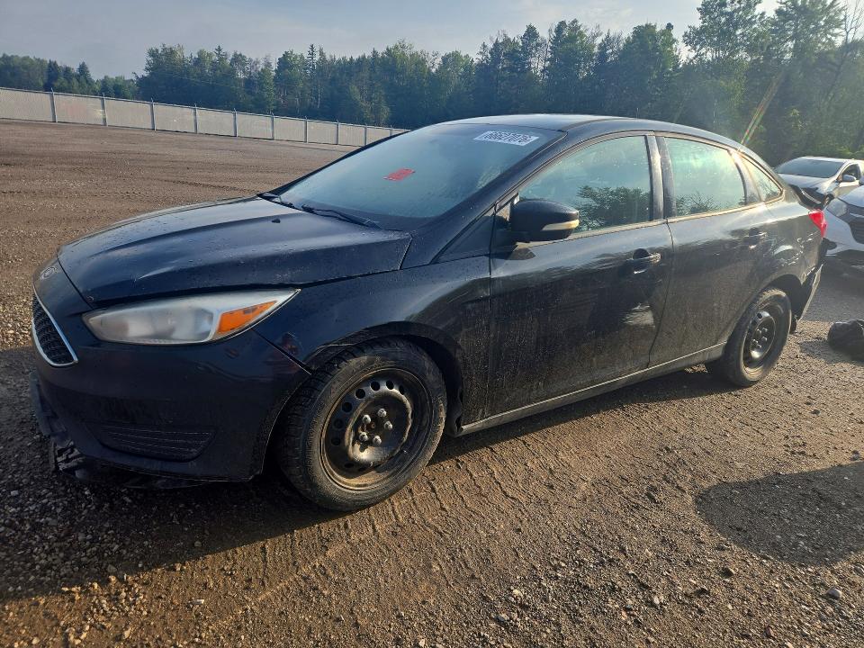 Aukcja sprzedaży 2015 Ford Focus, vin: 1FADP3F29FL303170, numer aukcji: 66627076