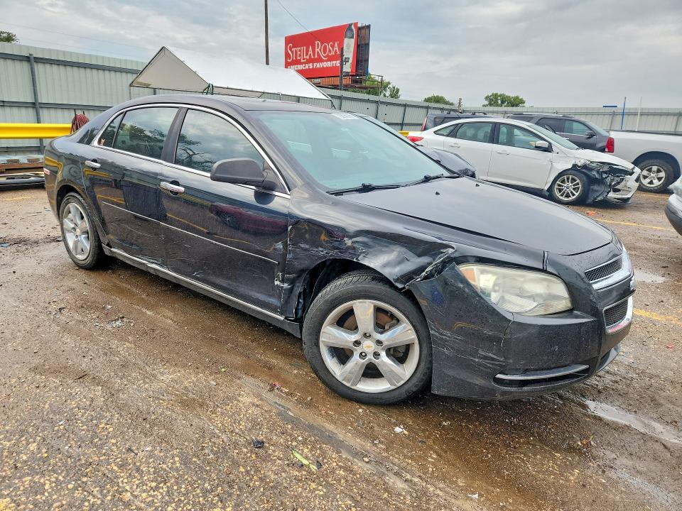 Продаж на аукціоні авто 2012 Chevrolet Malibu, vin: 1G1ZD5E08CF122374, номер лоту: 70806086