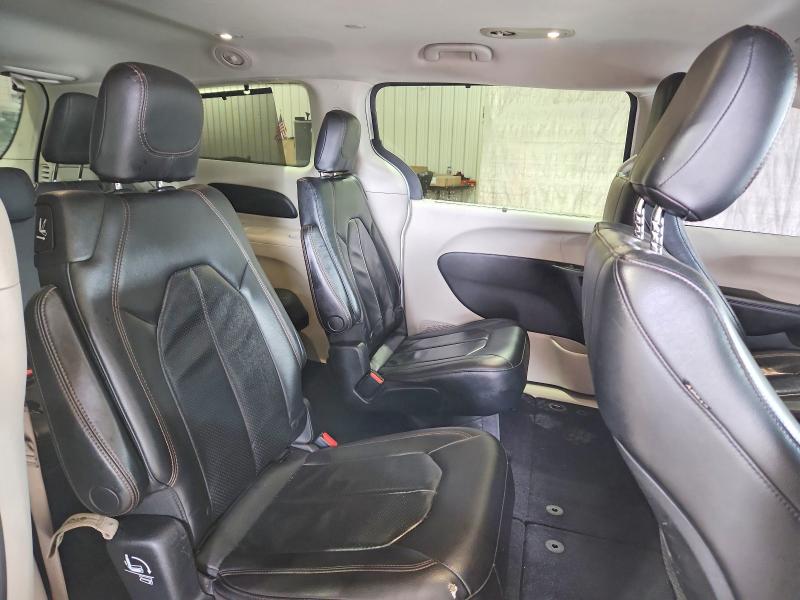 Aukcja sprzedaży 2018 Chrysler Pacifica, vin: 2C4RC1BG8JR114818, numer aukcji: 70028086