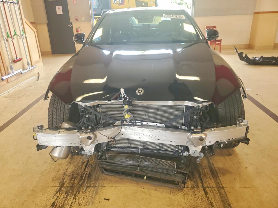 Продажа на аукционе авто 2020 Mercedes-benz E, vin: WDDZF6BB1LA747439, номер лота: 68945266