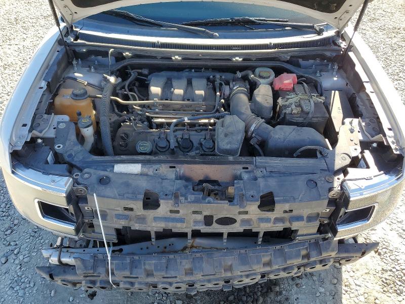 69337586 :رقم المزاد ، 2FMGK5B85FBA20692 vin ، 2015 Ford Flex مزاد بيع