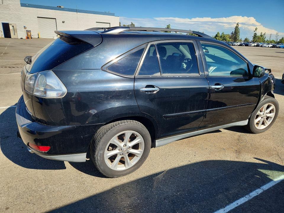 Aukcja sprzedaży 2009 Lexus Rx, vin: 2T2GK31UX9C073788, numer aukcji: 68226506