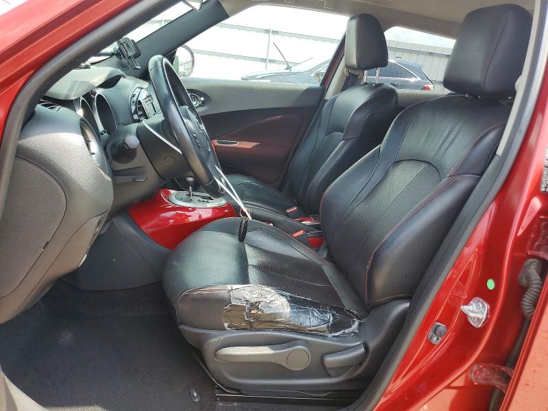 Продаж на аукціоні авто 2014 Nissan Juke, vin: JN8AF5MV0ET484882, номер лоту: 67359726