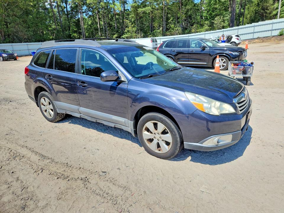 Продажа на аукционе авто 2010 Subaru Outback, vin: 4S4BRBGC3A3352852, номер лота: 68185796