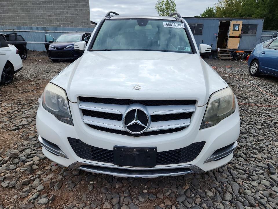 Aukcja sprzedaży 2014 Mercedes-benz Glk, vin: WDCGG8JB9EG240441, numer aukcji: 68013816