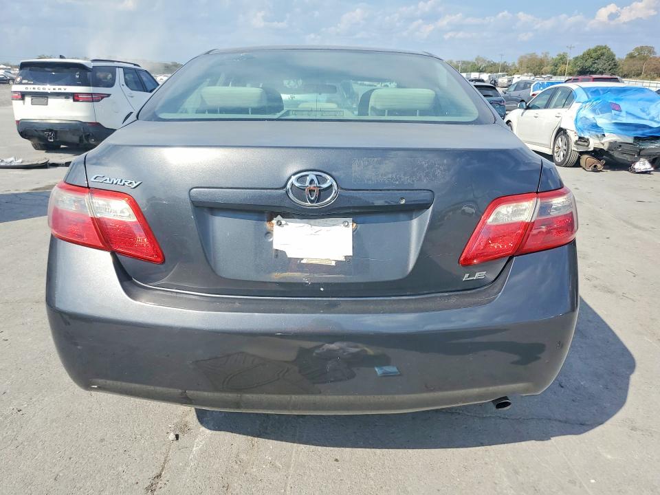 Aukcja sprzedaży 2009 Toyota Camry, vin: 4T4BE46K09R077341, numer aukcji: 70017376