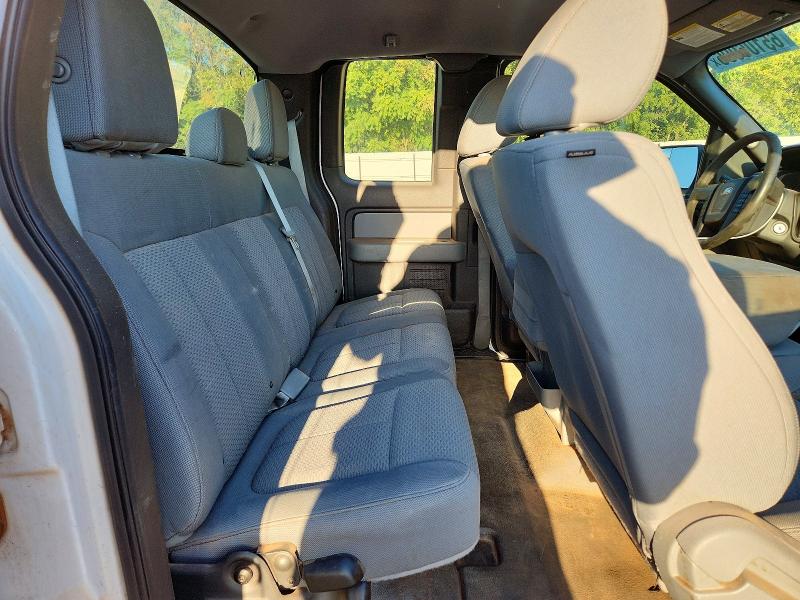 Продаж на аукціоні авто 2014 Ford F150, vin: 1FTEX1CM4EKF79561, номер лоту: 65106996