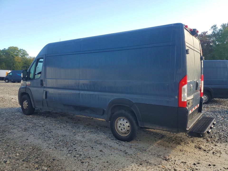 Aukcja sprzedaży 2021 Ram Promaster 3500, vin: 3C6MRVJG4ME544957, numer aukcji: 67793076