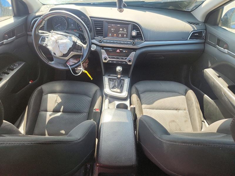 Aukcja sprzedaży 2017 Hyundai Elantra, vin: 5NPD84LF8HH147408, numer aukcji: 69051466