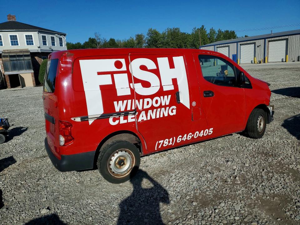 Aukcja sprzedaży 2015 Chevrolet City Express, vin: 3N63M0YN1FK705521, numer aukcji: 69458076