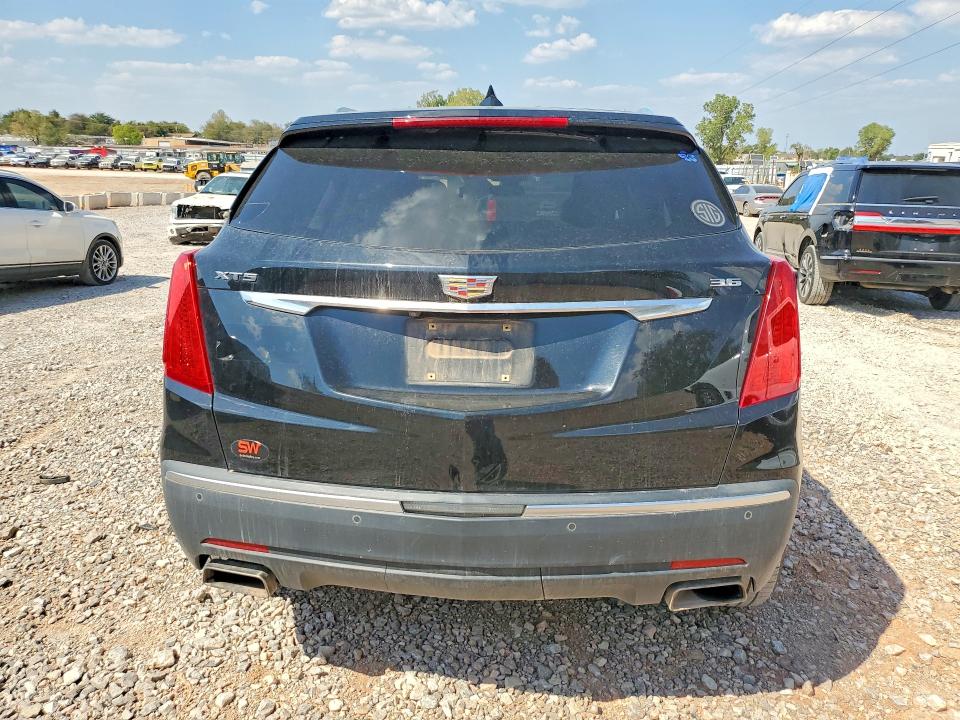Aukcja sprzedaży 2018 Cadillac Xt5, vin: 1GYKNCRS0JZ158829, numer aukcji: 67659966