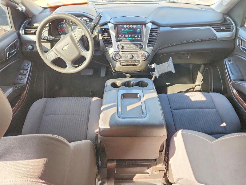 Продаж на аукціоні авто 2018 Chevrolet Tahoe, vin: 1GNLCDEC2JR319404, номер лоту: 68419356