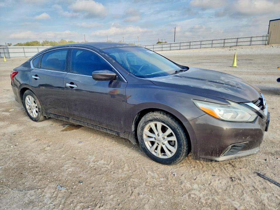 Продажа на аукционе авто 2016 Nissan Altima, vin: 1N4AL3AP7GN380515, номер лота: 68702876