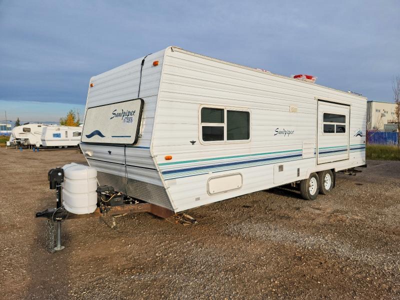 Aukcja sprzedaży 2001 Sandpiper By Forest Trailers, vin: 4X4T5AB201T110133, numer aukcji: 67753976
