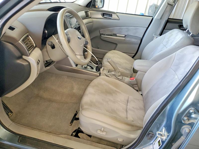 Aukcja sprzedaży 2010 Subaru Forester, vin: JF2SH6CCXAH909605, numer aukcji: 67374336