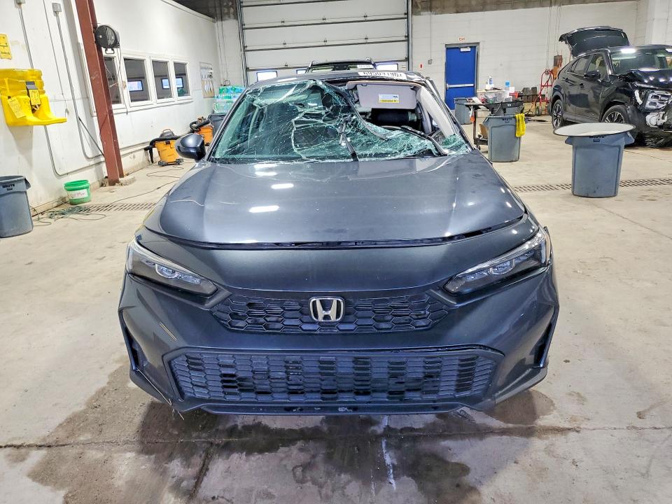 Aukcja sprzedaży 2025 Honda Civic, vin: 2HGFE2F29SH597570, numer aukcji: 69509196