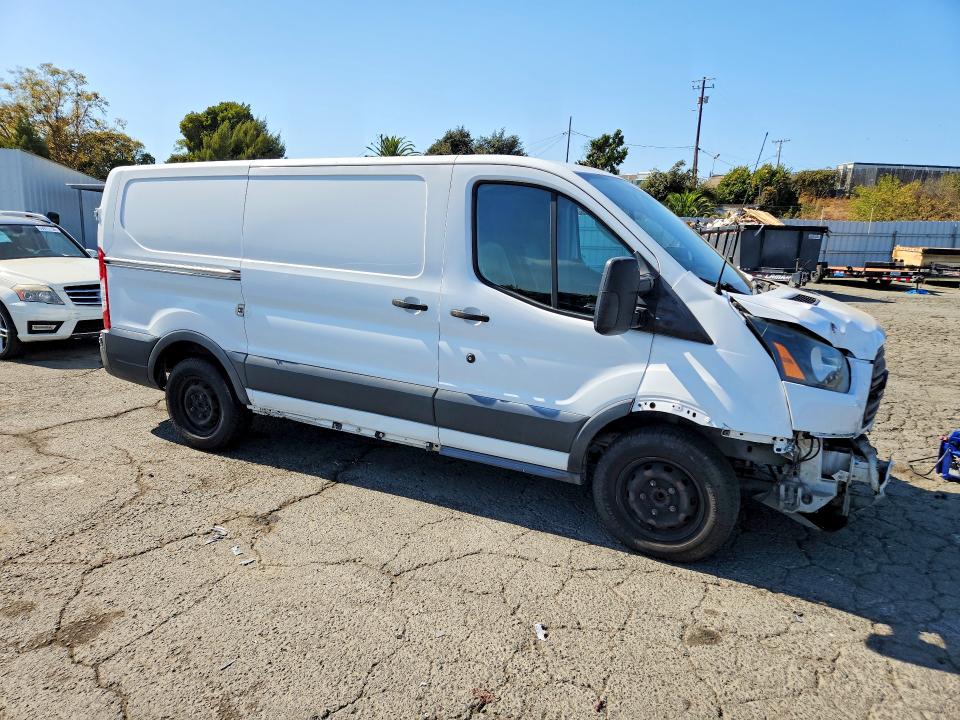 Aukcja sprzedaży 2017 Ford Transit, vin: 1FTYE1YM5HKA37790, numer aukcji: 69988096