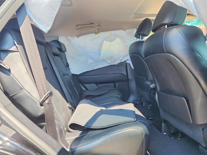 2010 Lexus Rx მანქანა იყიდება აუქციონზე, vin: 2T2BK1BA7AC043798, აუქციონის ნომერი: 67550656