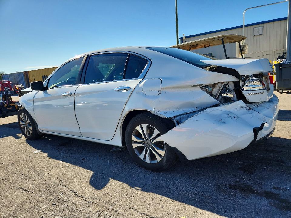 68449706 :رقم المزاد ، 1HGCR2F31DA154153 vin ، 2013 Honda Accord مزاد بيع