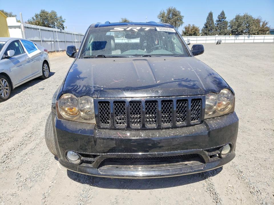 Продаж на аукціоні авто 2006 Jeep Grand Cherokee, vin: 1J8HR78346C214960, номер лоту: 68966646