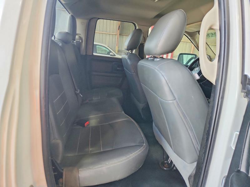 2019 Ram 1500 Classic მანქანა იყიდება აუქციონზე, vin: 1C6RR6FG2KS685721        , აუქციონის ნომერი: 69286826